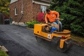 Archer City, TX Driveway Paving Services Company